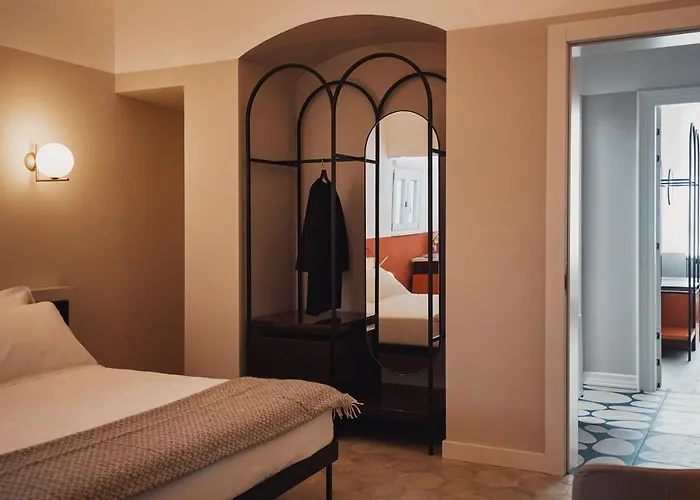 Volante Urban Design Hotel
