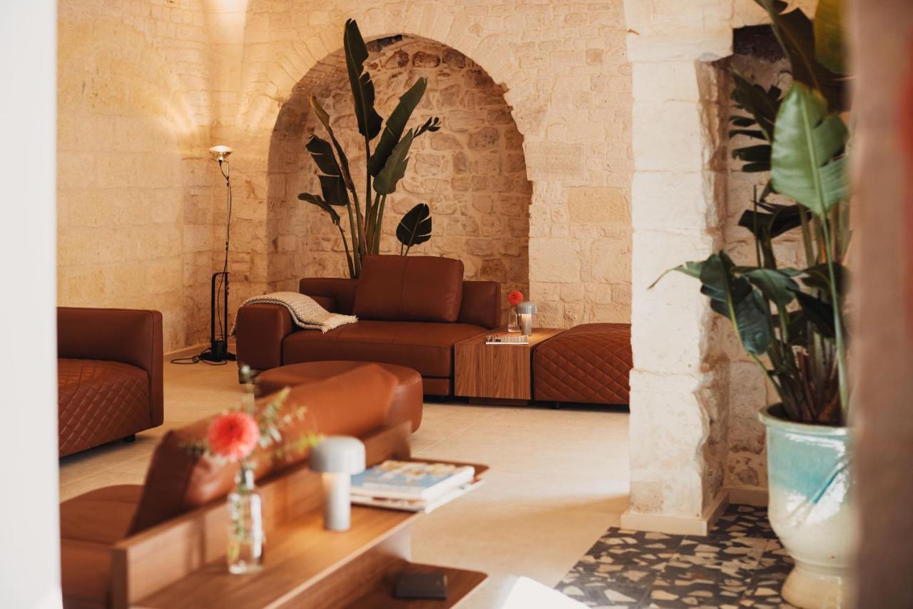 Volante Urban Design Hotel Santeramo in Colle
