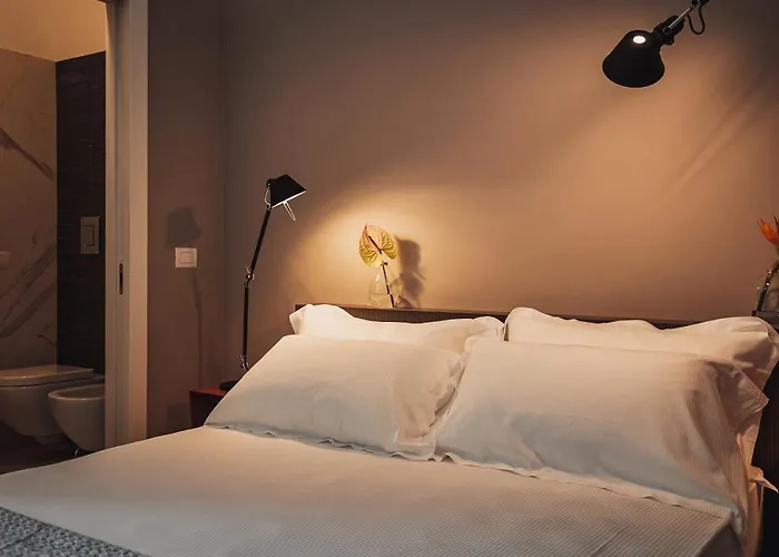 Volante Urban Design Hotel