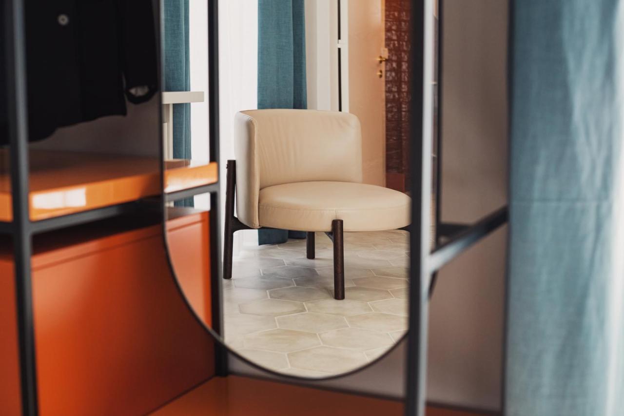 Volante Urban Design Hotel 3*
